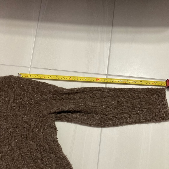 Joseph Abboud wool turtleneck sweater - Picture 9 of 10